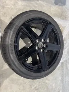ZVW50 前期 プリウス アルミホイール 50 7J PCD 100 トヨタ - メルカリ
