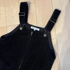 オーバーオール　120cm