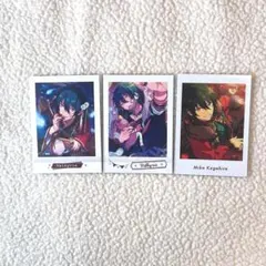 【値下げ可能】あんスタ　影片みか　ぱしゃっつ　ぱしゃこれ　3点セット