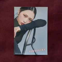 3 竹内愛紗 シックスティーン症候群 直筆サイン入りチェキ 3 竹内愛紗 シックスティーン症候群 直筆サイン入りチェキ