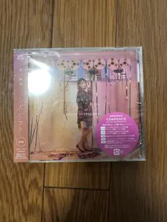 新品未開封 コンポジット 夏川椎菜