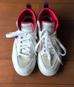 ナイキSB リアクト LEO PRM FD0268-100 NIKEのサムネイル