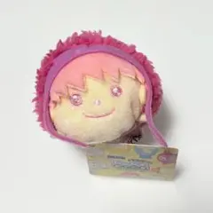 ワンピース おてだまぬい ロー ベポ コラソン ワンピース】パステルムギムギおてだま コラソン: ぬいぐるみ
