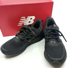 【美品】 ニューバランス ウォーキングシューズ 24.5 UA900DB1 2E