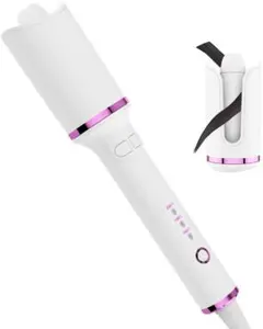 オートカールヘアアイロン セラミック 自動巻き髪 160/190/220℃