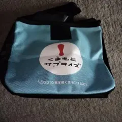 쿠마몬 볼링 백