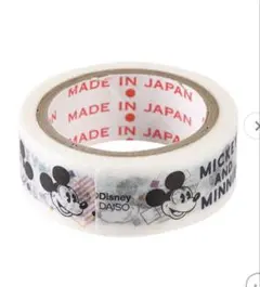 【新品】Disney マスキングテープ スプリンクル DC2のサムネイル