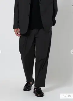 360°MASTER ICE バルーン イージー パンツ M