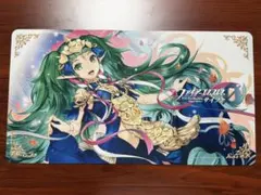 ファイアーエムブレムサイファ プレイマット ディミトリ 未開封