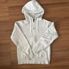 THE NORTH FACE スウェットパーカー グレー