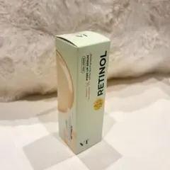 【新品】VT シカレチノールポップアップセラム