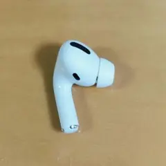AirPods本体Apple AirPods Pro 2世代 片耳 L 片方 楽天市場】国内新品純正品 Apple純正 AirPods Pro 第2世代 イヤホン