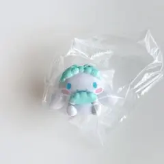 シナモロール おやすみのひ サンリオ フィギュア