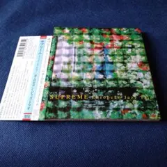 SUPREME European Jazz Trio　ベスト・オブ・EJT