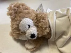 ★新品Duffy's sweet dreams★tds★ダッフィー ぬいぐるみ