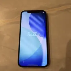 ジャンク品】 iPhone 12 Pro 128GB パシフィックブルー - メルカリ