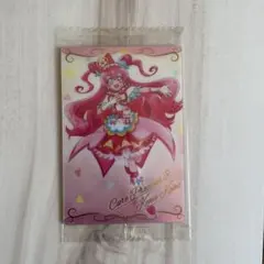 キュアプレシャス ウエハース デリシャスパーティプリキュア