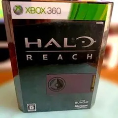 Xbox 360 Halo Reach リミテッド エディション