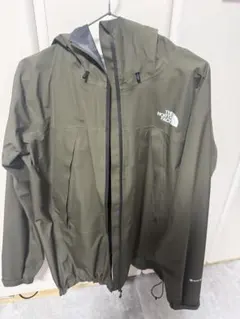 ノースフェイスジャケット