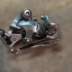 Shimano Ultegra アルテグラ リアディレイラー 6800 - メルカリ