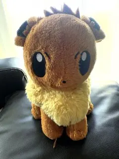 2025年最新】イーブイ ぬいぐるみの人気アイテム - メルカリ