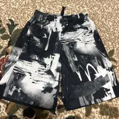 Under Armour バスケパンツ ブラックSサイズ
