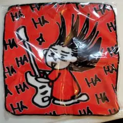 清　KIYOSHI　タオルハンカチ【新品】