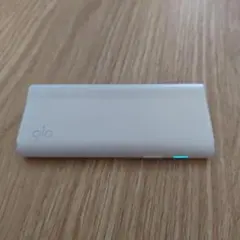 glo pro slim グロー プロ スリム ホワイト