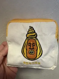 こびとづかんポーチ