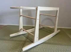 クーファンスタンド