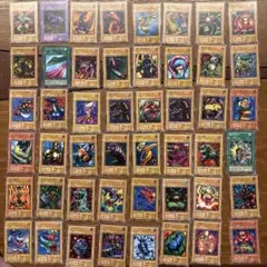 2026年最新】初期 まとめ 遊戯王の人気アイテム - メルカリ