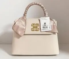 JILL by JILL STUART Link J スカーフフラップバッグのサムネイル