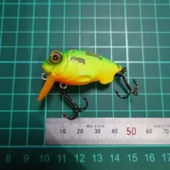 メガバス GRIFFON Zero グリフォンゼロ 2003年モデル