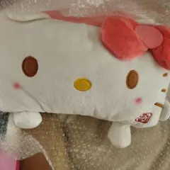 2025年最新】はんなり豆腐 ぬいぐるみクッションの人気アイテム - メルカリ