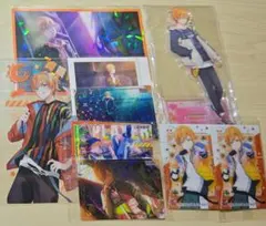 プロセカ 東雲彰人 グッズまとめ