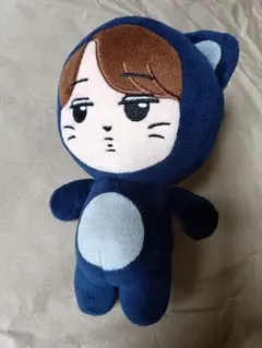EXO KAI ぬいぐるみセット Amazon.co.jp: EXO カイ ニニニ セット ぬいぐるみ : おもちゃ