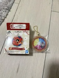 Mrs. GREEN APPLE 1番くじセット Seashell様専用