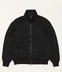 jacket フリースジャケット