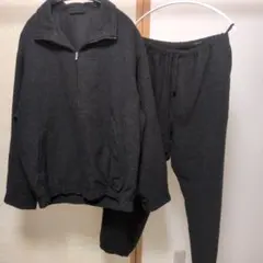 シ*ラ様 comoli 23aw カシミヤセットアップ チャコール サイズ1 - メルカリ