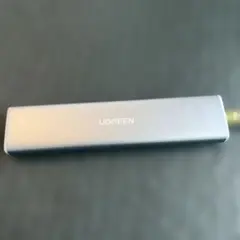 UGREEN USBハブ