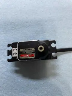 美品！SANWA PGS-LH II SSLサーボ - メルカリ