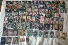 鬼滅の刃　グッズ　まとめ売り　東京　クリアファイル　アクスタ　カフェ　全集中展