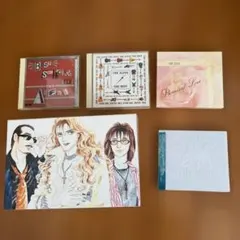 The Alfee Single History Vol.V Ⅵ 2点まとめ - メルカリ