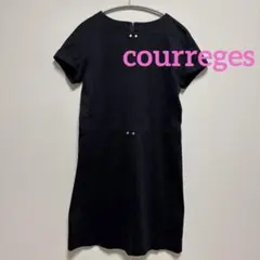 2025年最新】Courreges レディース ひざ丈ワンピースの人気
