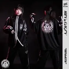 GALFY×KRY 秋コレクションアイテム 犬の企み学園1点 - メルカリ