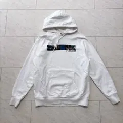 DSM購入 Thames テムズ スウェットパーカー Lのサムネイル