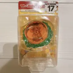トムとジェリー　HAPPYくじ　A賞　17番