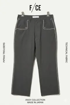S.F.C 23AW デニム イージーパンツ Mサイズ - メルカリ