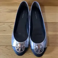 トリーバーチ　パンプスのサムネイル