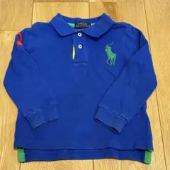 Polo Ralph Lauren ポロシャツ 24M